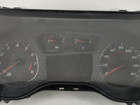 2019-2020 Chevrolet Camaro Instrument Cluster Speedometer Gauges P/N:84665139 Fits Fits 2019 2020 OEM Used Auto Parts - Oemu
