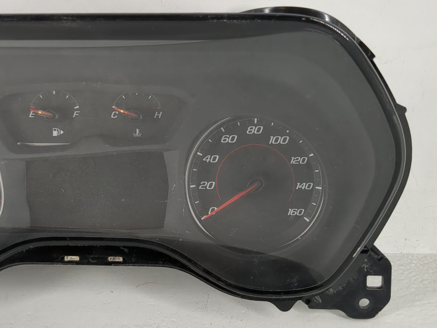 2019-2020 Chevrolet Camaro Instrument Cluster Speedometer Gauges P/N:84665139 Fits Fits 2019 2020 OEM Used Auto Parts - Oemu