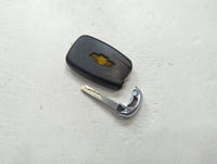 Chevrolet Camaro Keyless Entry Remote Fob HYQ4EA 5 buttons - Oemusedautoparts1.com