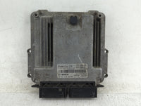 2016-2021 Chevrolet Camaro PCM Engine Control Computer ECU ECM PCU OEM P/N:EP5A-12A650-AAA 0 261 S10 489 Fits OEM Used Auto 