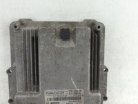 2016-2021 Chevrolet Camaro PCM Engine Control Computer ECU ECM PCU OEM P/N:EP5A-12A650-AAA 0 261 S10 489 Fits OEM Used Auto 