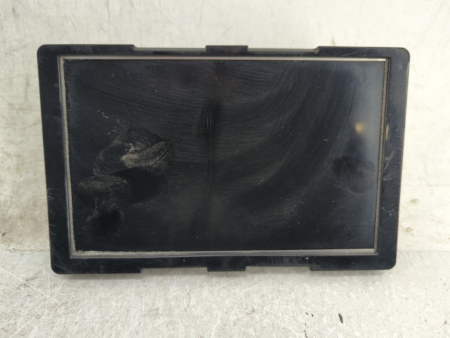 2019-2020 Chevrolet Camaro Information Display Screen - Oemusedautoparts1.com