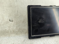 2019-2020 Chevrolet Camaro Information Display Screen - Oemusedautoparts1.com