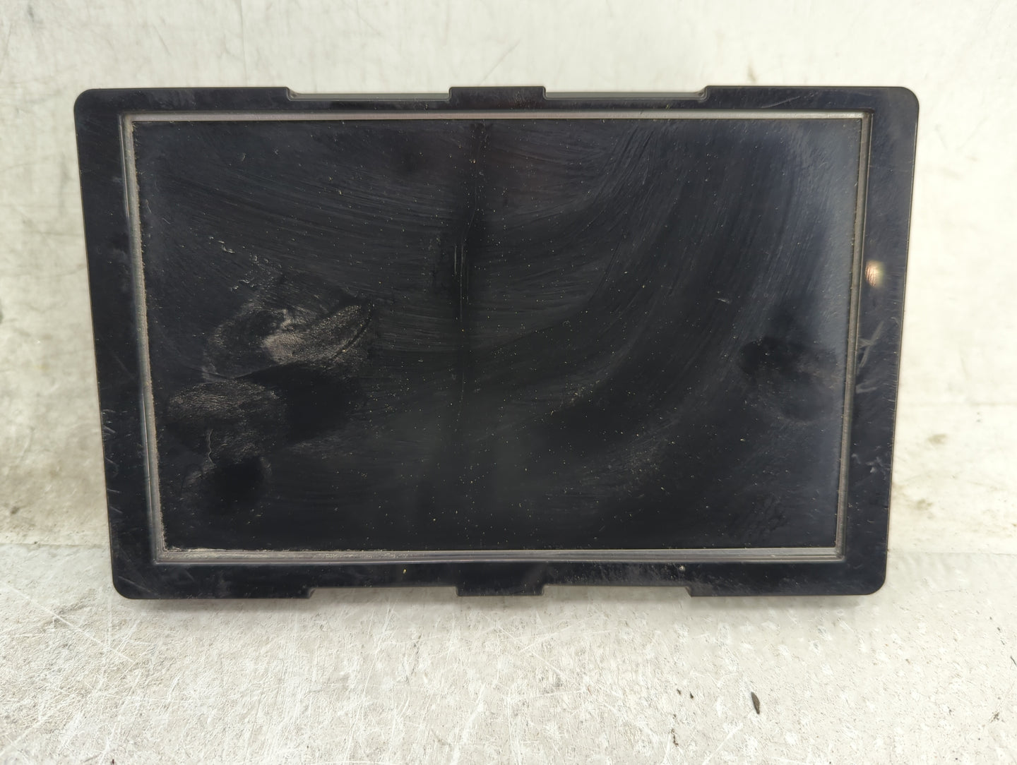 2019-2020 Chevrolet Camaro Information Display Screen - Oemusedautoparts1.com