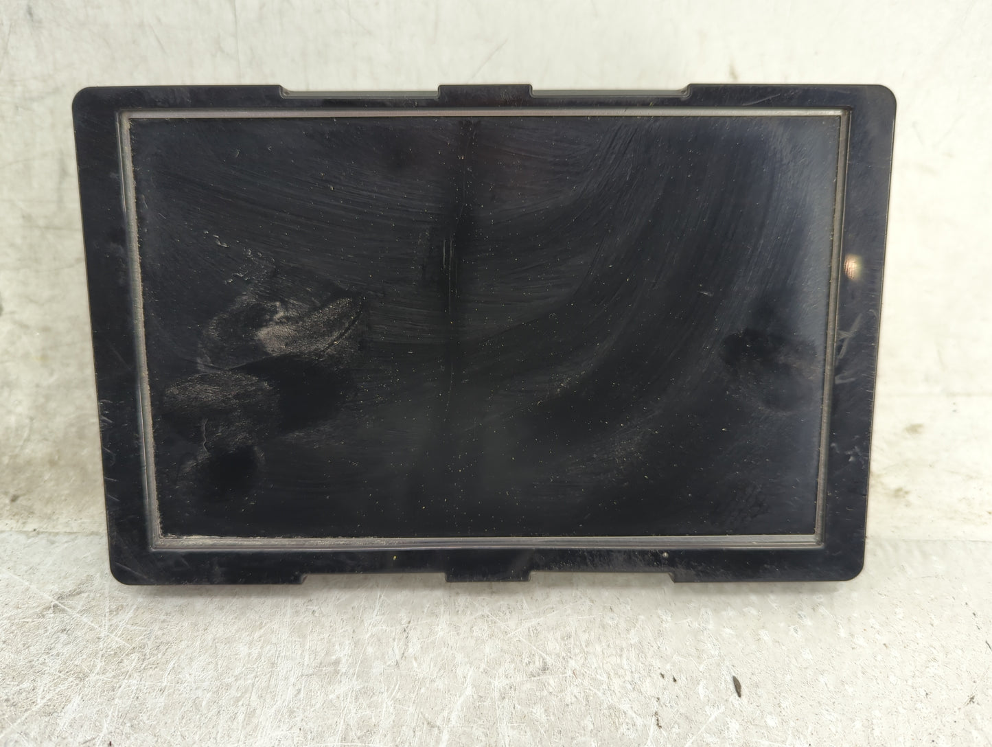 2019-2020 Chevrolet Camaro Information Display Screen - Oemusedautoparts1.com