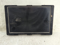 2019-2020 Chevrolet Camaro Information Display Screen - Oemusedautoparts1.com