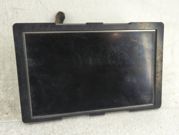 2019-2020 Chevrolet Camaro Information Display Screen - Oemusedautoparts1.com