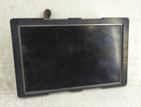 2019-2020 Chevrolet Camaro Information Radio Display Screen 1453301 - Oemusedautoparts1.com