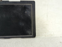 2019-2020 Chevrolet Camaro Information Radio Display Screen 1453301 - Oemusedautoparts1.com