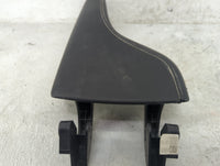 2020 Chevrolet Camaro Center Floor Console Fits OEM Used Auto Parts - Oemusedautoparts1.com