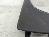 2020 Chevrolet Camaro Center Floor Console Fits OEM Used Auto Parts - Oemusedautoparts1.com