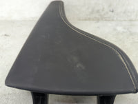 2020 Chevrolet Camaro Center Floor Console Fits OEM Used Auto Parts - Oemusedautoparts1.com
