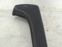 2020 Chevrolet Camaro Center Floor Console Fits OEM Used Auto Parts - Oemusedautoparts1.com