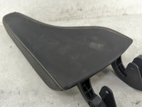 2020 Chevrolet Camaro Center Floor Console Fits OEM Used Auto Parts - Oemusedautoparts1.com