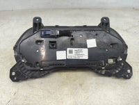 2020 Chevrolet Camaro Instrument Cluster Speedometer Gauges P/N:84665137 GM-0077-103-MR-CE0E Miles: Fits OEM Used Auto Parts
