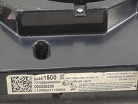 2018-2021 Chevrolet Camaro Climate Control Module Temperature AC/Heater Replacement P/N:84441500 Fits Fits 2018 2019 2020 20