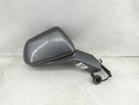 2020-2021 Chevrolet Camaro Passenger Side View Mirror - Right Door Mirror OEM Used - Oemusedautoparts1.com