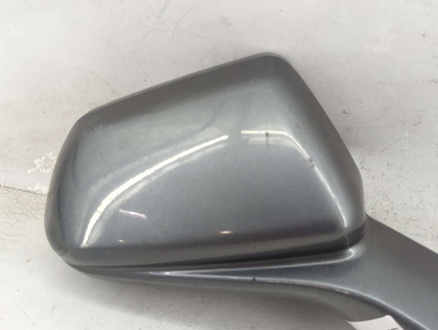 2020-2021 Chevrolet Camaro Passenger Side View Mirror - Right Door Mirror OEM Used - Oemusedautoparts1.com