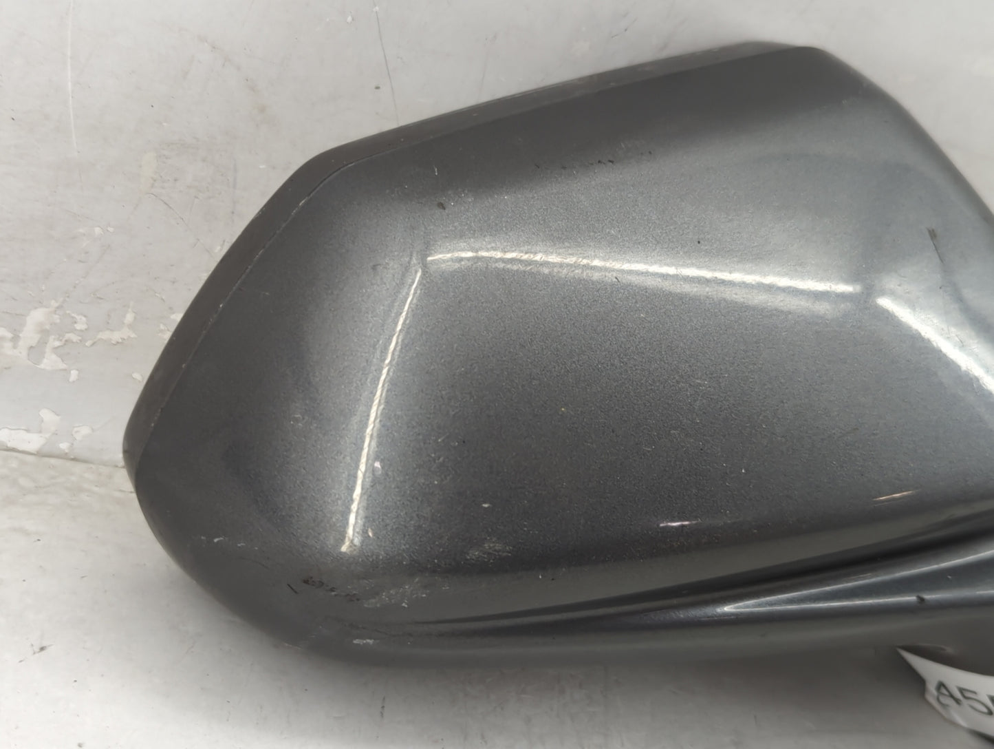 2020-2021 Chevrolet Camaro Passenger Side View Mirror - Right Door Mirror OEM Used - Oemusedautoparts1.com