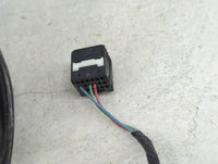 2020-2021 Chevrolet Camaro Passenger Side View Mirror - Right Door Mirror OEM Used - Oemusedautoparts1.com