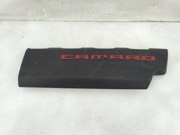 2020 Chevrolet Camaro Engine Cover - Oemusedautoparts1.com