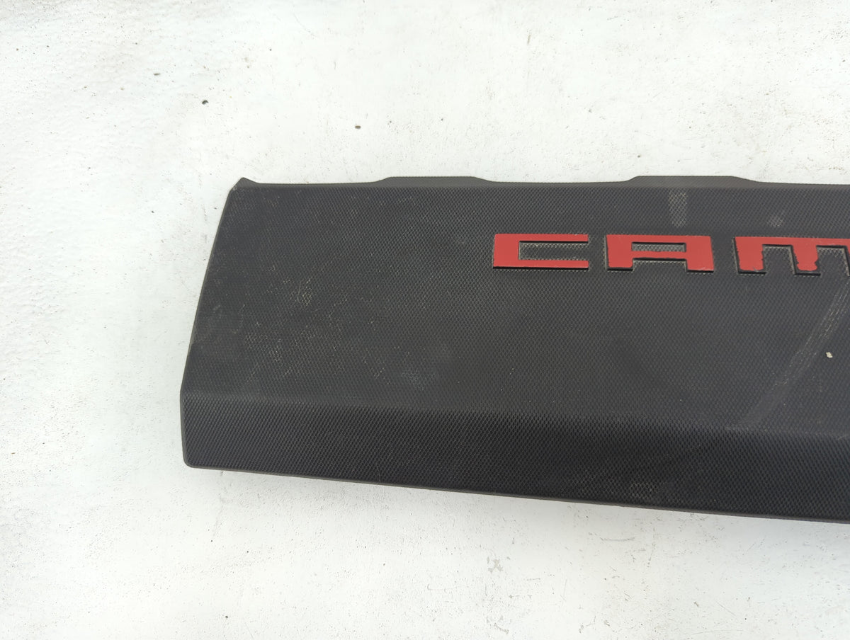 2020 Chevrolet Camaro Engine Cover 1457719 - Oemusedautoparts1.com