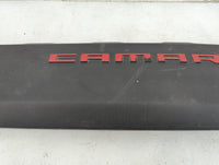2020 Chevrolet Camaro Engine Cover 1457719 - Oemusedautoparts1.com