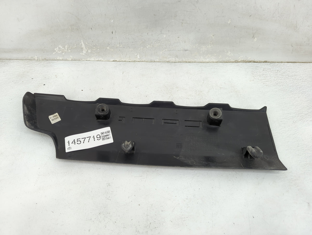 2020 Chevrolet Camaro Engine Cover 1457719 - Oemusedautoparts1.com