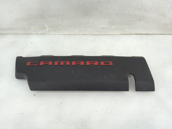 compare product 2020 Chevrolet Camaro Engine Cover 1457815