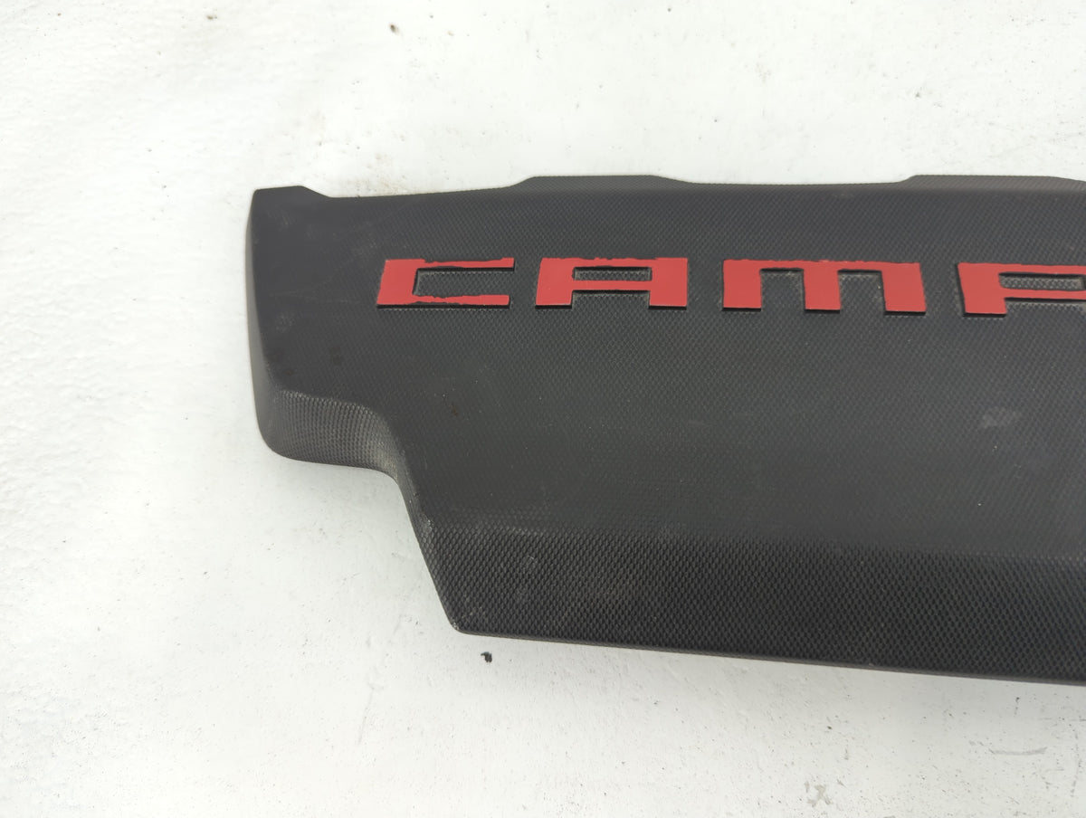 2020 Chevrolet Camaro Engine Cover 1457815 - Oemusedautoparts1.com