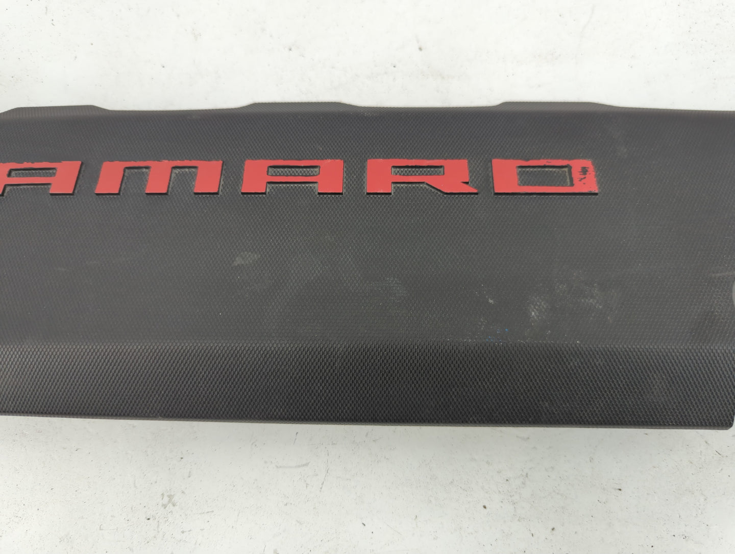 2020 Chevrolet Camaro Engine Cover 1457815 - Oemusedautoparts1.com