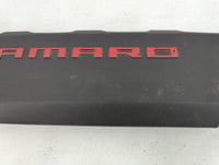 2020 Chevrolet Camaro Engine Cover 1457815 - Oemusedautoparts1.com