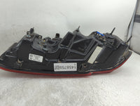 2019-2021 Chevrolet Camaro Tail Light Assembly Driver Left OEM P/N:84725128 Fits Fits 2019 2020 2021 OEM Used Auto Parts - O