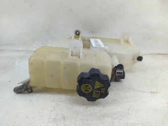 compare product 2016 Chevrolet Camaro Radiator Coolant Overflow Expansion Tank Bottle 1459620
