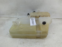 2016 Chevrolet Camaro Radiator Coolant Overflow Expansion Tank Bottle 1459620 - Oemusedautoparts1.com