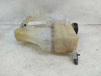 2016 Chevrolet Camaro Radiator Coolant Overflow Expansion Tank Bottle 1459620 - Oemusedautoparts1.com
