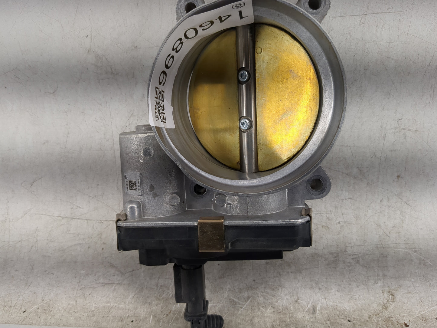 2016-2021 Chevrolet Camaro Throttle Body P/N:12678223 Fits Fits 2014 2015 2016 2017 2018 2019 2020 2021 2022 OEM Used Auto P