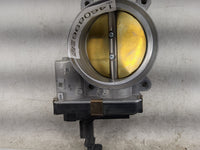 2016-2021 Chevrolet Camaro Throttle Body P/N:12678223 Fits Fits 2014 2015 2016 2017 2018 2019 2020 2021 2022 OEM Used Auto P