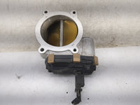 2016-2021 Chevrolet Camaro Throttle Body P/N:12678223 Fits Fits 2014 2015 2016 2017 2018 2019 2020 2021 2022 OEM Used Auto P
