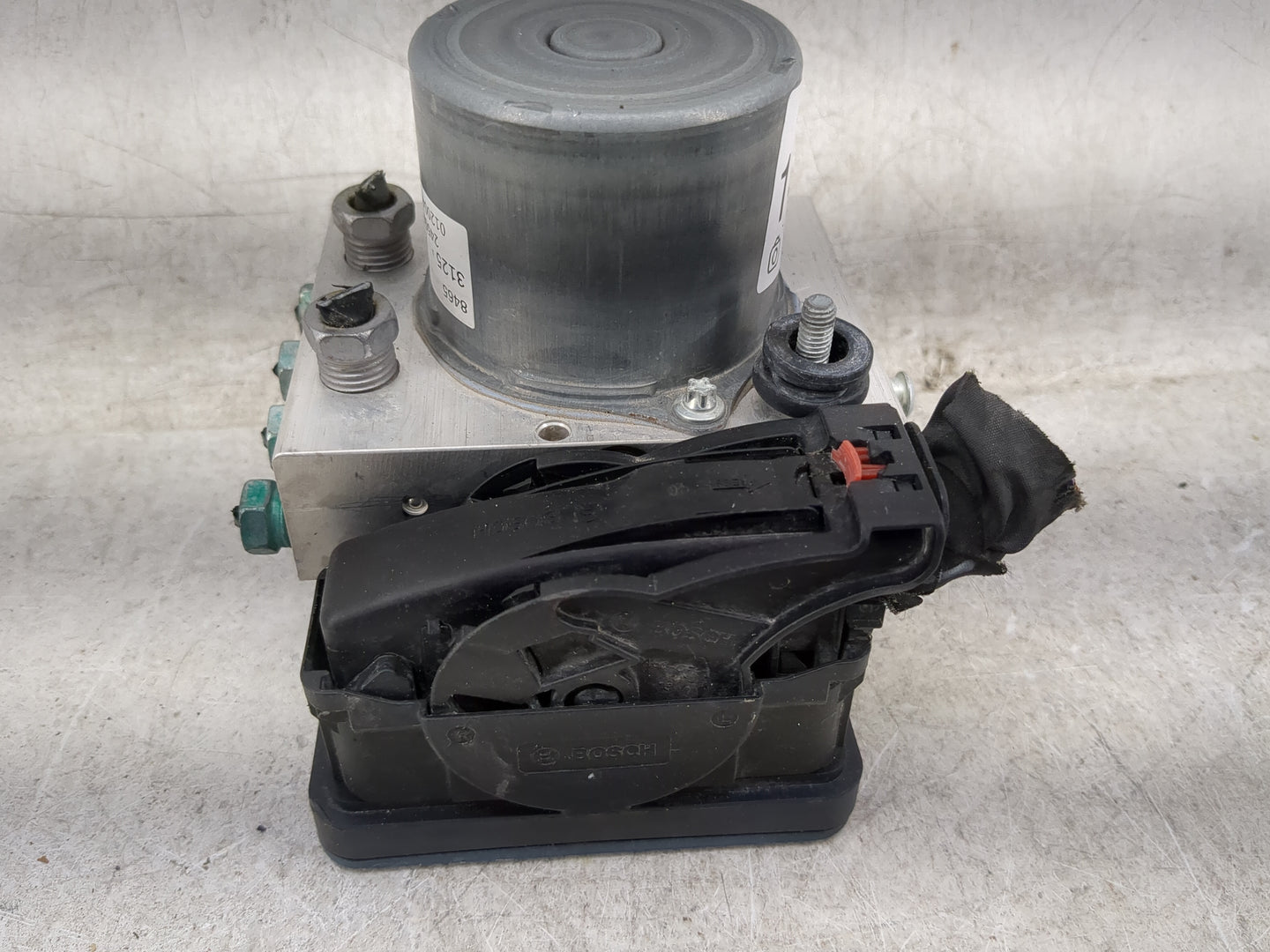 2019-2021 Chevrolet Camaro Abs Pump Control Module 1461200 - Oemusedautoparts1.com