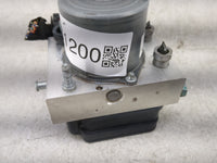 2019-2021 Chevrolet Camaro Abs Pump Control Module 1461200 - Oemusedautoparts1.com