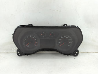 compare product 2019-2020 Chevrolet Camaro Instrument Cluster Speedometer Gauges P/N:84591344 GM-0077-001-MR-CF0F Miles: Fits Fits 2019 2020 OEM Used Auto Parts