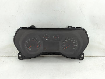 2019-2020 Chevrolet Camaro Instrument Cluster Speedometer Gauges P/N:84591344 GM-0077-001-MR-CF0F Miles: Fits Fits 2019 2020
