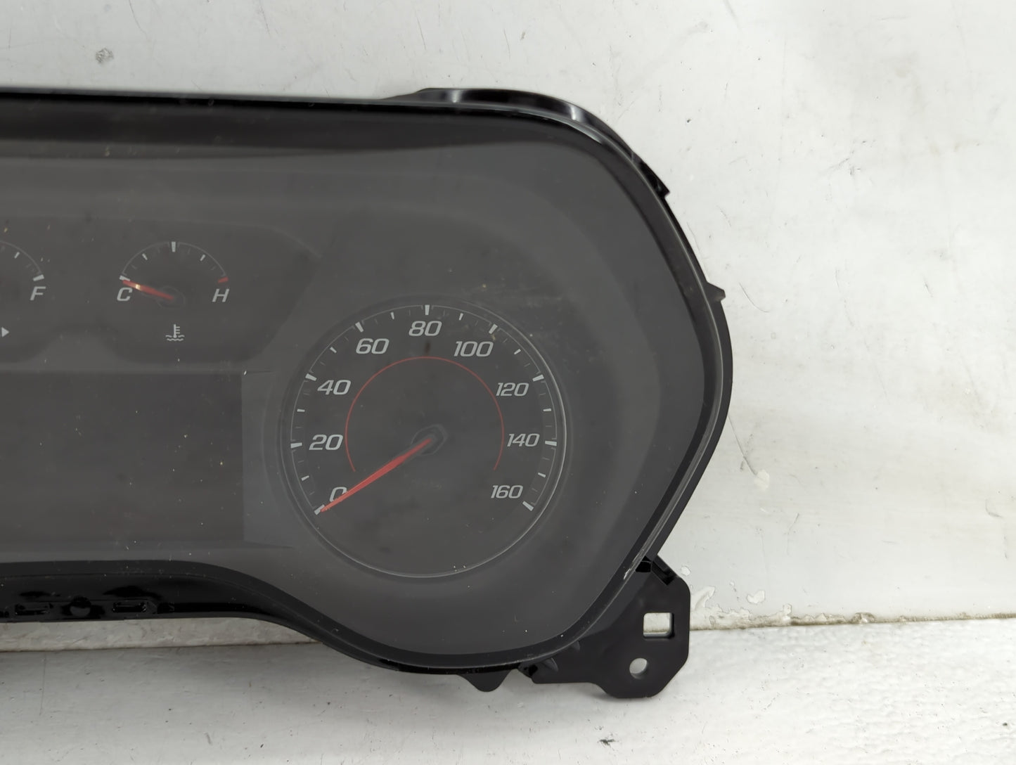 2019-2020 Chevrolet Camaro Instrument Cluster Speedometer Gauges P/N:84591344 GM-0077-001-MR-CF0F Miles: Fits Fits 2019 2020