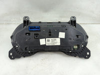 2019-2020 Chevrolet Camaro Instrument Cluster Speedometer Gauges P/N:84591344 GM-0077-001-MR-CF0F Miles: Fits Fits 2019 2020