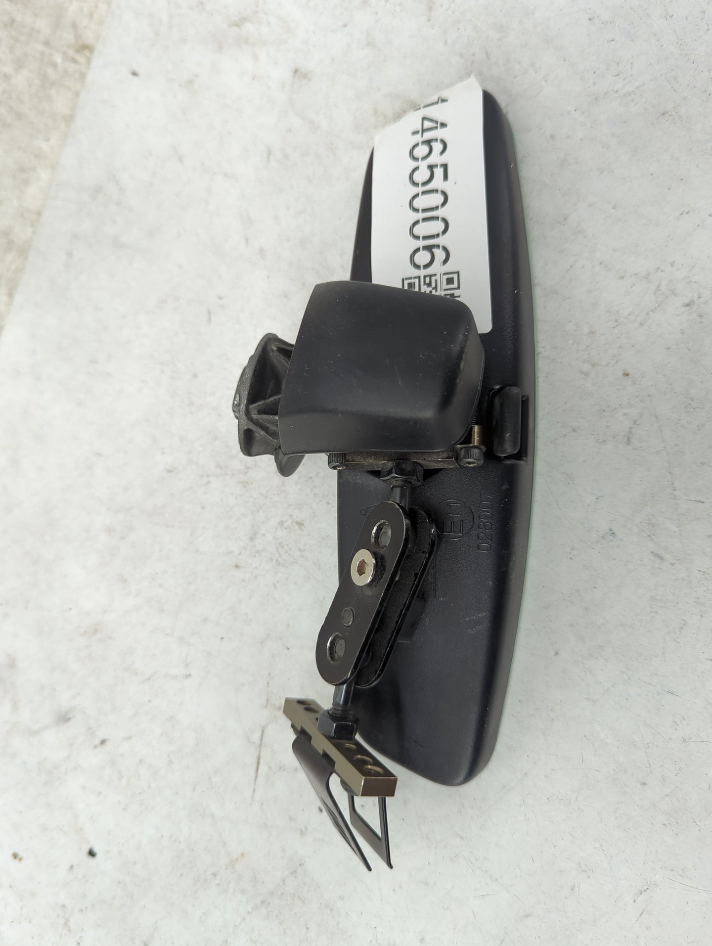2016-2020 Chevrolet Camaro Interior Rear View Mirror Replacement OEM P/N:028007 Fits Fits 2014 2015 2016 2017 2018 2019 2020