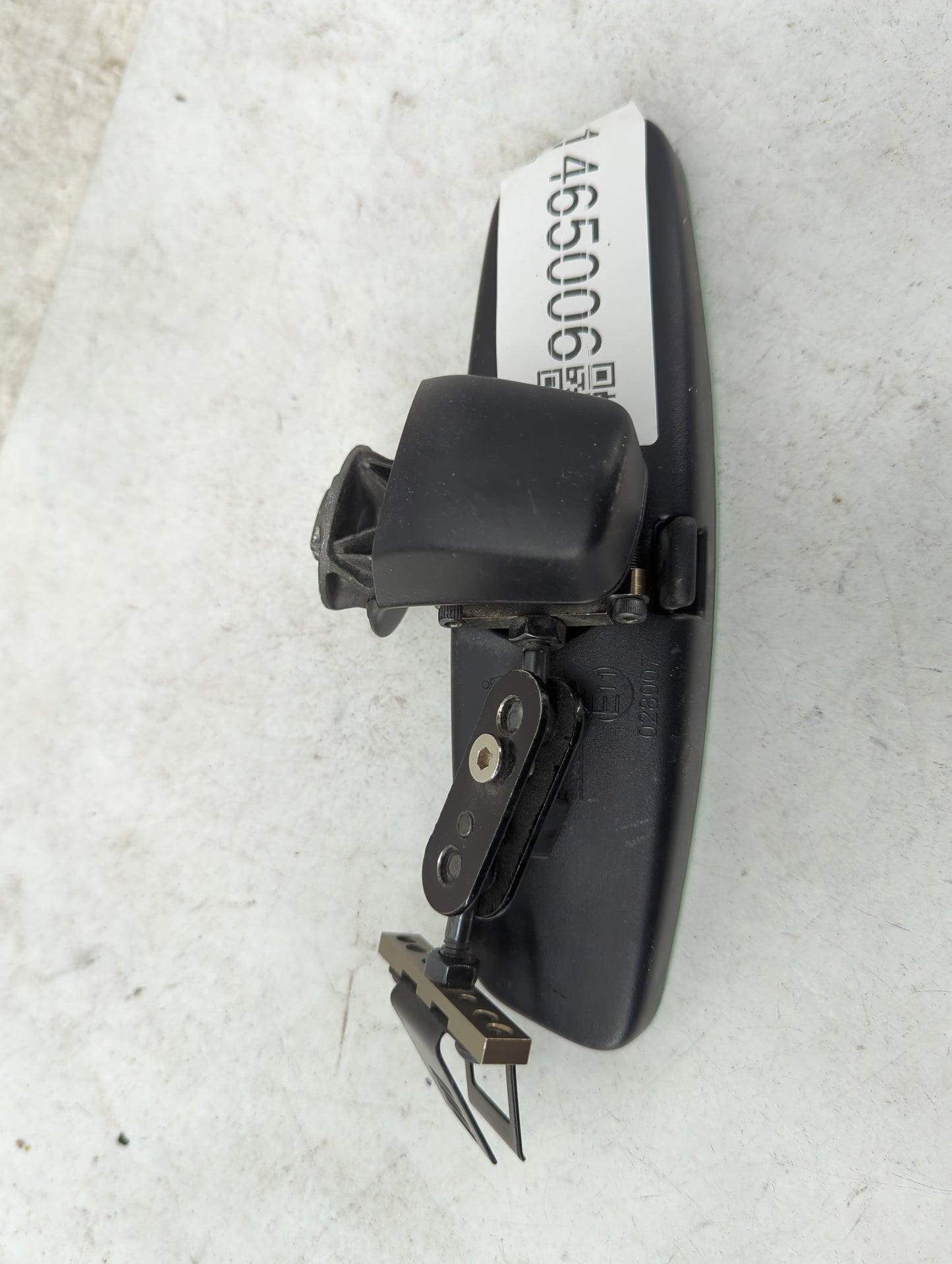 2016-2020 Chevrolet Camaro Interior Rear View Mirror Replacement OEM P/N:028007 Fits Fits 2014 2015 2016 2017 2018 2019 2020