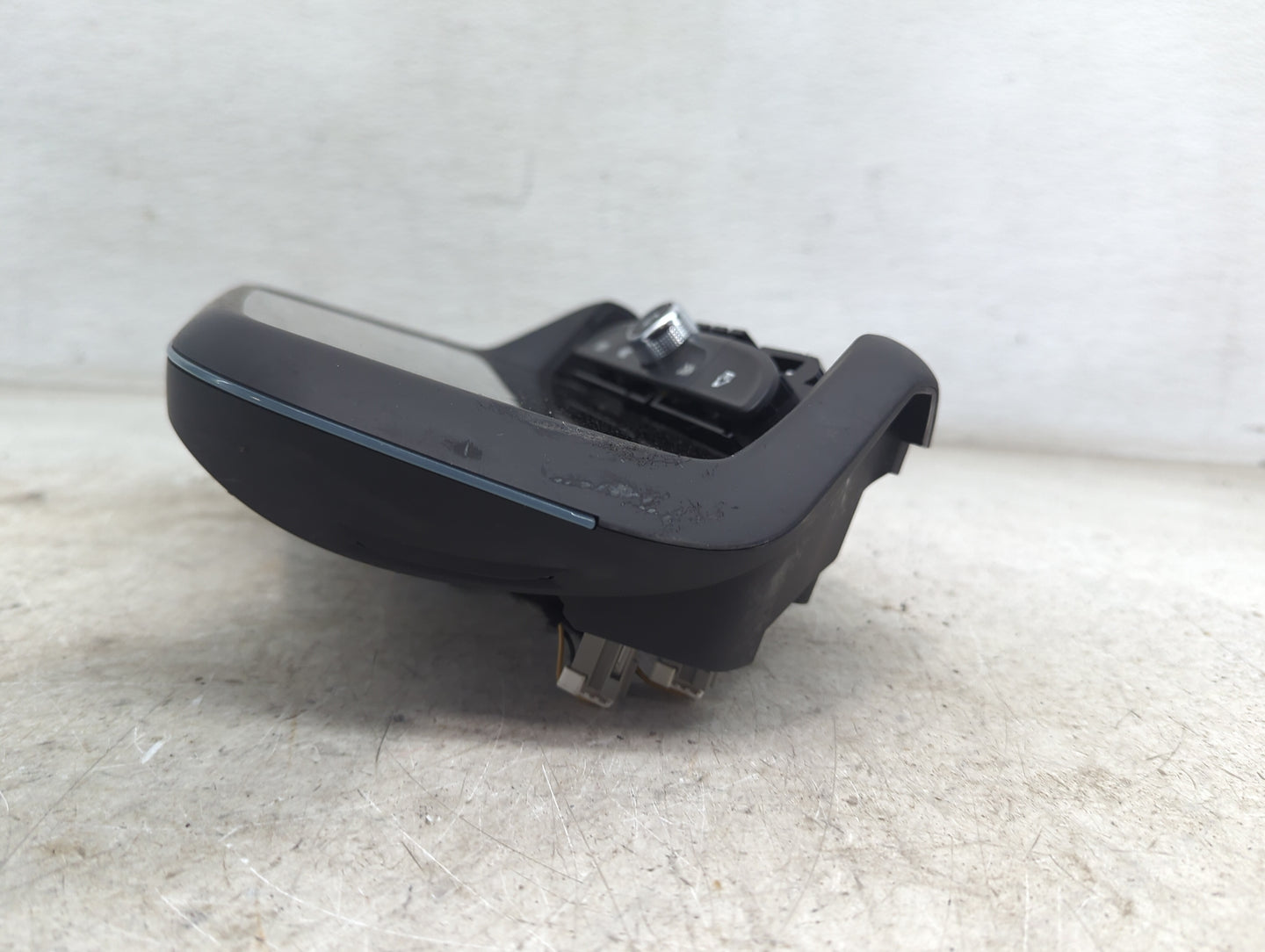 2020 Chevrolet Camaro Radio Control Panel - Oemusedautoparts1.com