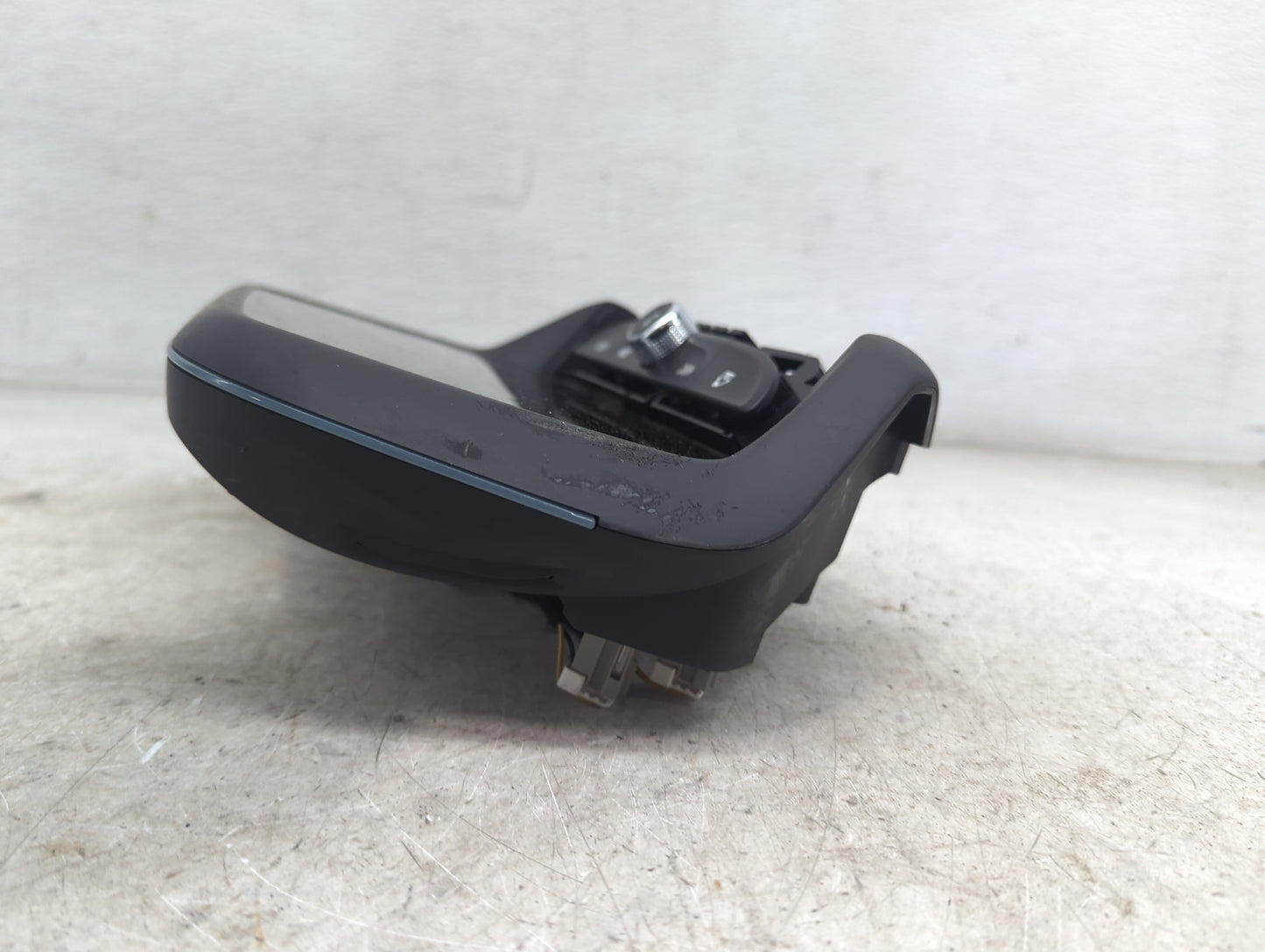 2020 Chevrolet Camaro Radio Control Panel - Oemusedautoparts1.com