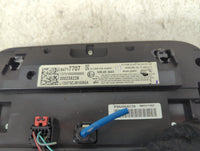 2020 Chevrolet Camaro Radio Control Panel - Oemusedautoparts1.com